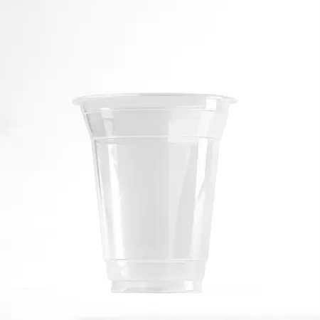 PPプラスチックカップ　360ml(12オンス)　92mm口径 1,000個  (PP製) BMT-014