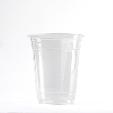 PPプラスチックカップ　420ml(14オンス)　92mm口径 1,000個  (PP製) BMT-015