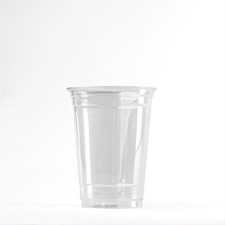プラスチックカップ　295ml(10オンス)　78.1mm口径 1000個  HONOR ※沖縄・離島 送料別途