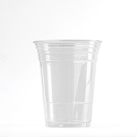 HTB-16｜プラスチックカップ 524ml(16オンス) 98.4mm口径 1000個 HONOR