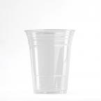 プラスチックカップ　500ml(16オンス)　98mm口径 1,000個　HONOR ※沖縄・離島 送料別途