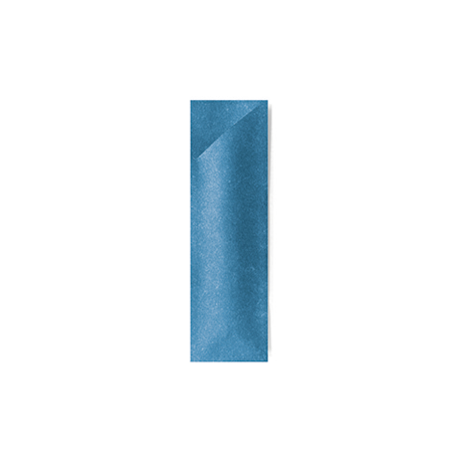 箸袋 古都の彩 37.3×126mm(ハカマP) 10,000枚(濃藍色) ※北海道・四国・九州・沖縄・離島 送料別途