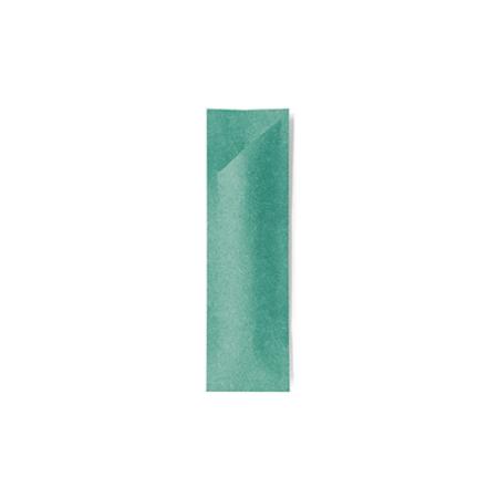 箸袋 古都の彩　37.3×126mm(ハカマP)　10,000枚(みどり色)　※北海道・四国・九州・沖縄・離島 送料別途