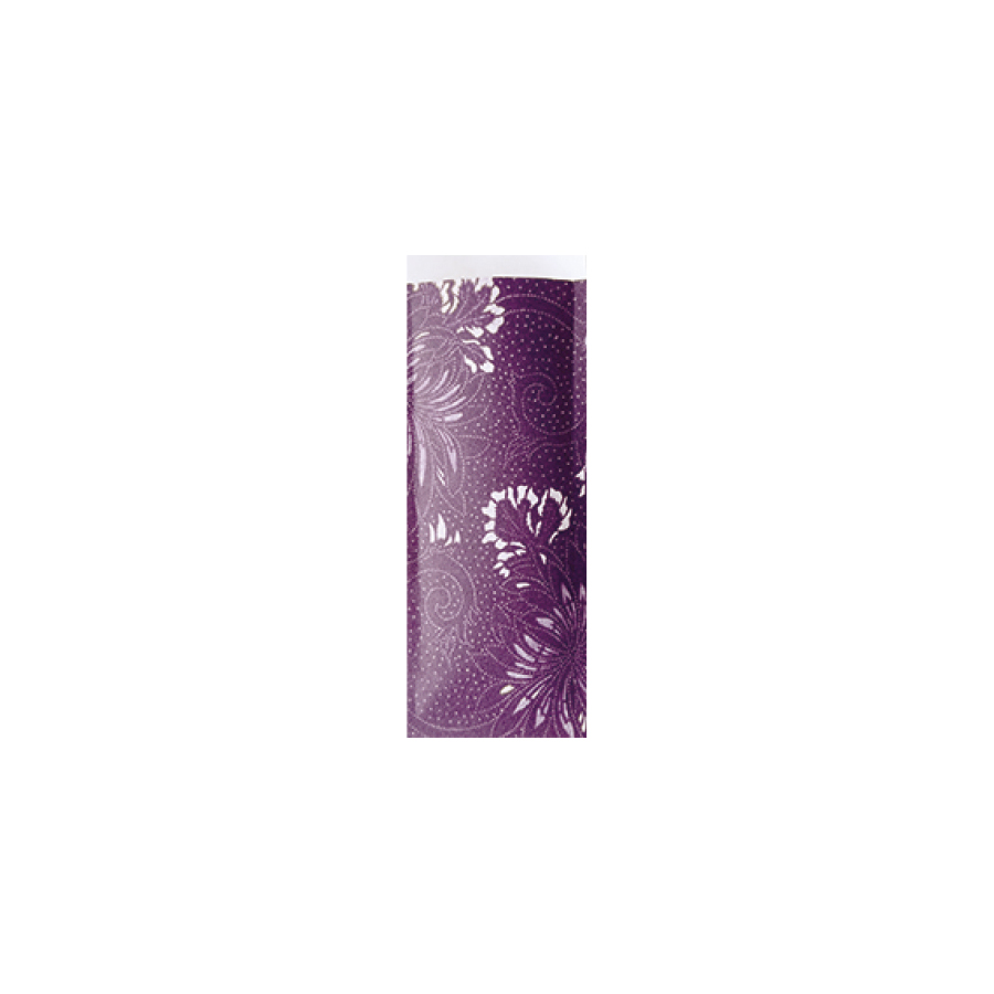 箸袋 染彩 38×98mm(染彩S) 10,000枚(藤色) ※北海道・四国・九州・沖縄・離島 送料別途