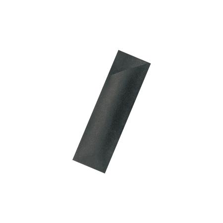 箸袋 ハカマ　37.3×126mm(ハカマP)　10,000枚(墨)　※北海道・四国・九州・沖縄・離島 送料別途