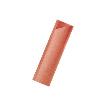 箸袋 ハカマ雅　37.5×131.5mm(ハカマN)　10,000枚(あかね)　※北海道・四国・九州・沖縄・離島 送料別途