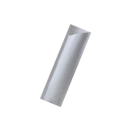 箸袋 ハカマ雅　37.5×131.5mm(ハカマN)　10,000枚(ぎんねず)　※北海道・四国・九州・沖縄・離島 送料別途