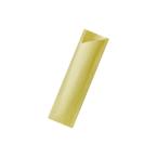 箸袋 ハカマ雅　37.5×131.5mm(ハカマN)　10,000枚(からし)　※北海道・四国・九州・沖縄・離島 送料別途