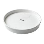 紙コップ用フタ(紙製)　※モデレカップ13oz専用　白 1,000個　ドリンキングリッド　※適合品番あり ※沖縄・離島 送料別途 ※個人宅配送不可