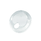 プラスチックカップ用フタ　92mm口径 1,000個(PET製)　ノーストロー(アイス)　※適合品番あり ※沖縄・離島 送料別途