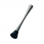 ペストル19.5cm　ピークス　029615 モヒートペストル19.5cm ピークス 青芳(CASUAL PRODUCT)