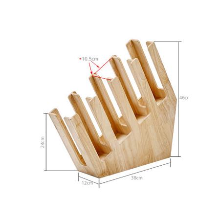 W-843｜ディオ4口カップホルダー｜飲食店用品・印刷通販のatta(アッタ)