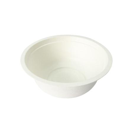さとうきびボウル(小)　13cm 1,200枚　　※沖縄・離島 送料別途