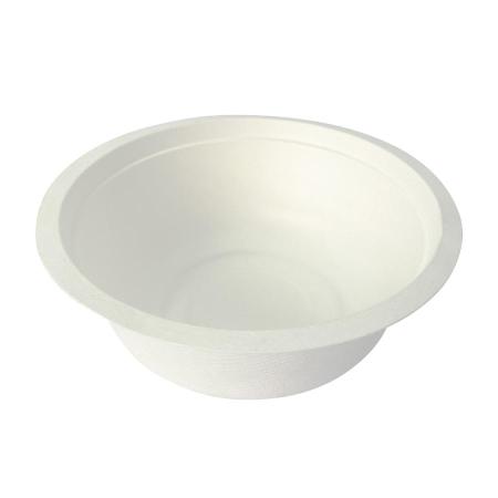 さとうきびボウル(中)　15cm 900枚　　※沖縄・離島 送料別途