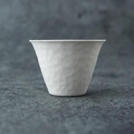 和モダンデザート紙カップ　160ml 500個　※沖縄・離島 送料別途