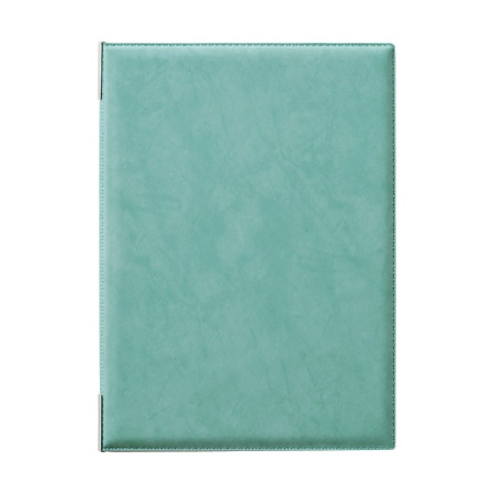 えいむ 洋風メニューブック用中紙 大(A4)(10枚入) まとめ買い10個セット品 えいむ 洋風メニューブック用中紙 金色枠 中