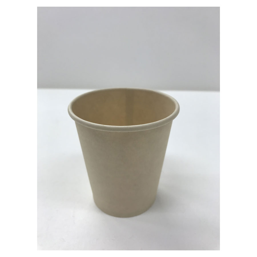 バンブー紙コップ5oz As バンブー紙コップ 160ml 5オンス 3 000個 バンブー紙コップ5oz As 飲食店用品 印刷 通販のatta アッタ
