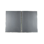 AOM専用中ビニール A5・4ページ ピンタイプ用