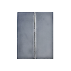 AOM専用中ビニール A4縦半分・4ページ ピンタイプ用