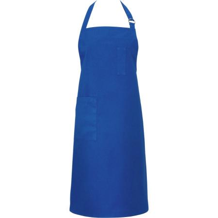 T-62｜カラーエプロン(首掛け) 男女兼用 T-62 チトセ(CHITOSE)｜飲食店