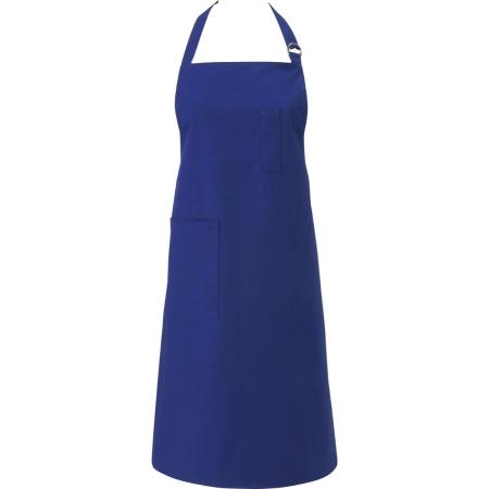 T-62｜カラーエプロン(首掛け) 男女兼用 T-62 チトセ(CHITOSE)｜飲食店