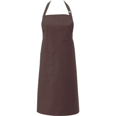 T-62｜カラーエプロン(首掛け) 男女兼用 T-62 チトセ(CHITOSE)｜飲食店