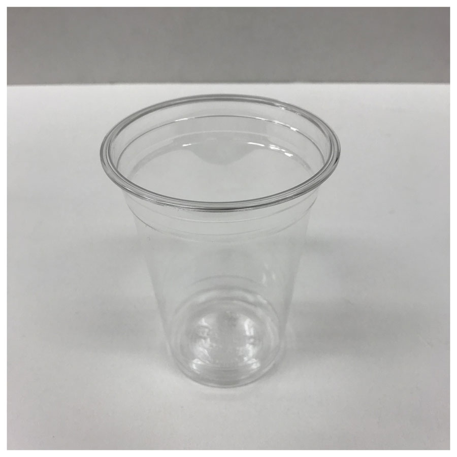 ポリマープラス 硬質プラカップ業務用 GP 1000個 220ml 8オンスカップ
