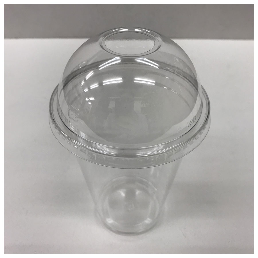 プラスチックカップ トーカン CP98-415 ペットカップ 14オンス 1,000個