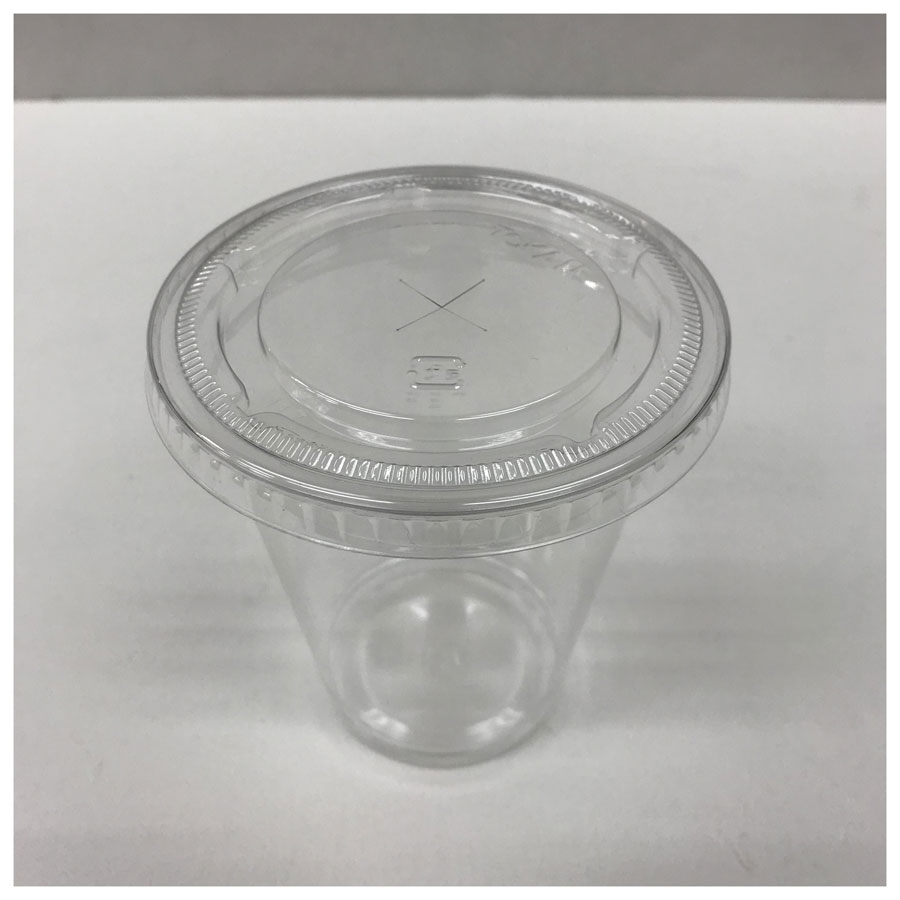 CP92-438無地｜プラスチックカップ 438ml(14オンス) 92mm口径 1,000個 (PET製) CP92-438無地  ｜飲食店用品・印刷通販のatta(アッタ)