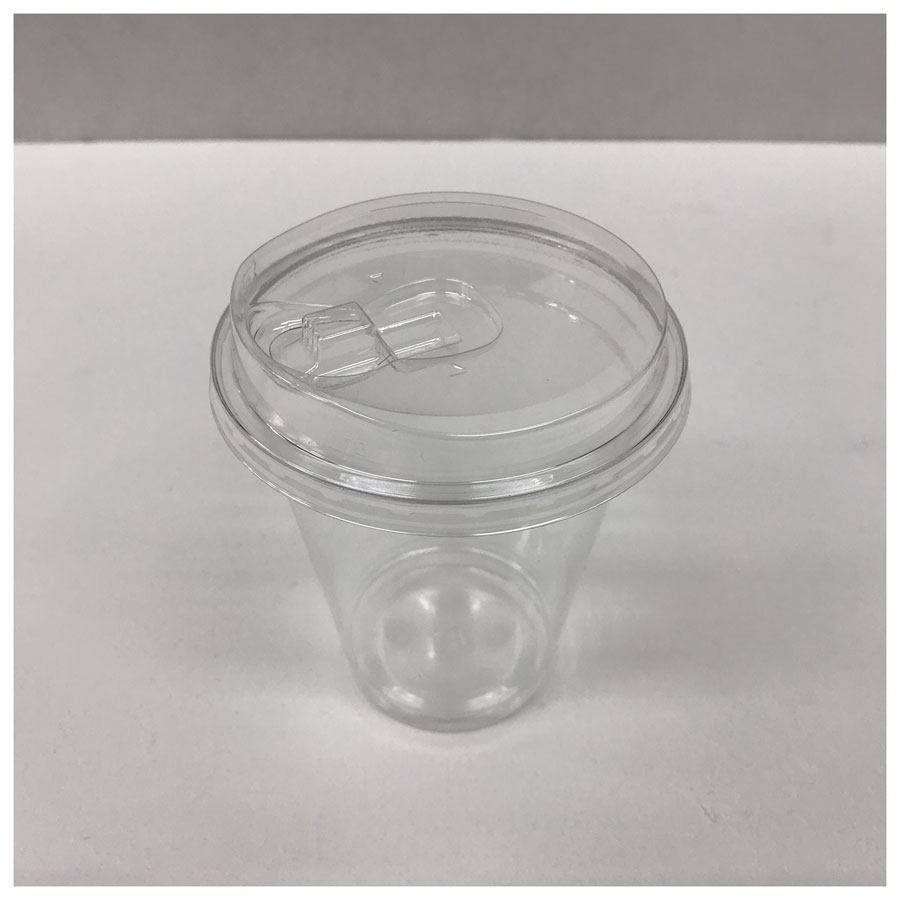 CP92-438無地｜プラスチックカップ 438ml(14オンス) 92mm口径 1,000個 (PET製) CP92-438無地  ｜飲食店用品・印刷通販のatta(アッタ)