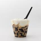 プラスチックカップ　270ml(9オンス)　95mm口径 1,000個(PET製)　※沖縄・離島 送料別途