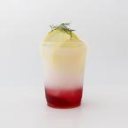 プラスチックカップ　360ml(12オンス)　95mm口径 1,000個(PET製)　※沖縄・離島 送料別途