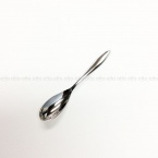 コーヒースプーン 121mm 18-8 アルビ(ALBI) 005721 トーダイ