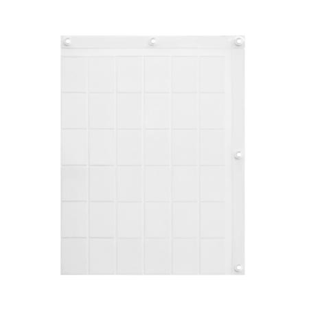 コレクションポケット トレーディングカード 36P クリアー S-526 ウォールポケット サキ(SAKI COLLECTION) 4990630526000