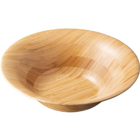 エコ竹製食器　ボウル 特大　ETHICLE(エシクル)　ECL-48