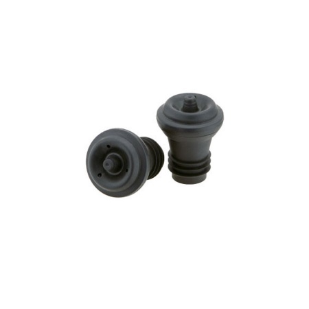 ボトルストッパー　ボルドー ボトルストッパー2PCSセット　025761