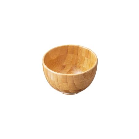 エコ竹製食器 ラウンドボウル ミニ ETHICLE(エシクル) ECL-46-1