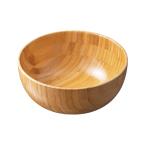 エコ竹製食器 ラウンドボウル 中 ETHICLE(エシクル) ECL-46-3