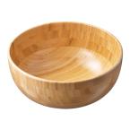エコ竹製食器 ラウンドボウル 大 ETHICLE(エシクル) ECL-46-4