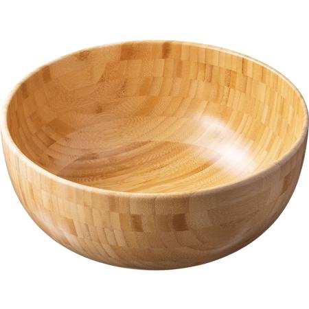 エコ竹製食器 ラウンドボウル 特大 ETHICLE(エシクル) ECL-46-5