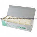 茶殻ナプキン 文面IN　6折 250x250mm　12,000枚　※北海道・沖縄・離島 送料別途 ※個人宅配送不可