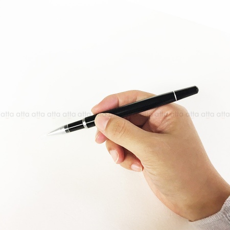 ペン　黒　BNO-100　デスクペン フロントペン