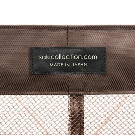 Amazon｜ミニサイドワゴン 交換用袋 メッシュ素材 Sサイズ