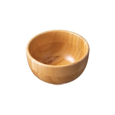 エコ竹製食器 お茶碗本体 小 ETHICLE(エシクル) ECL-27-2
