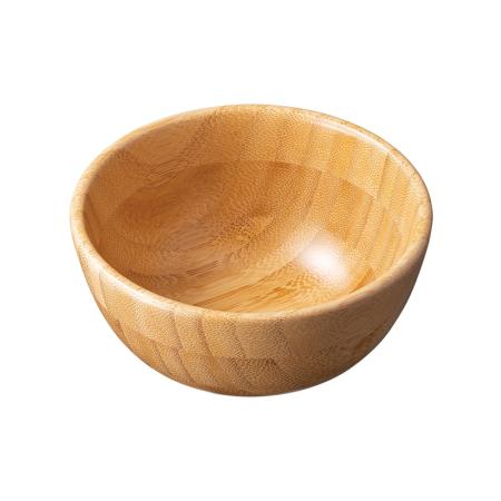 エコ竹製食器 お茶碗本体 中 ETHICLE(エシクル) ECL-27-3