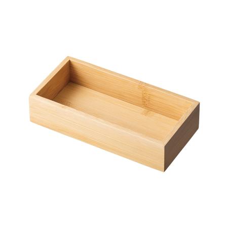 エコ竹製食器 長角小鉢 本体 ETHICLE(エシクル) ECL-56-2
