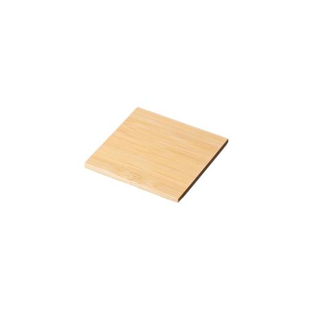 エコ竹製食器 角小鉢 蓋 ETHICLE(エシクル) ECL-57-1