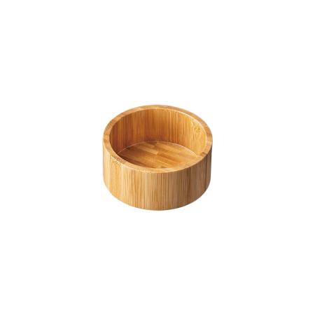 エコ竹製食器 丸小鉢 本体 ETHICLE(エシクル) ECL-58-1