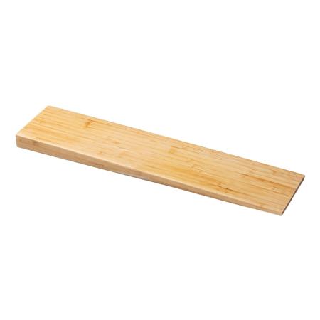 エコ竹製食器 寿司下駄40cm ETHICLE(エシクル) ECL-50-2