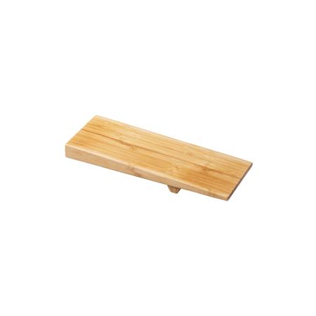エコ竹製食器 寿司下駄25cm ETHICLE(エシクル) ECL-50-1
